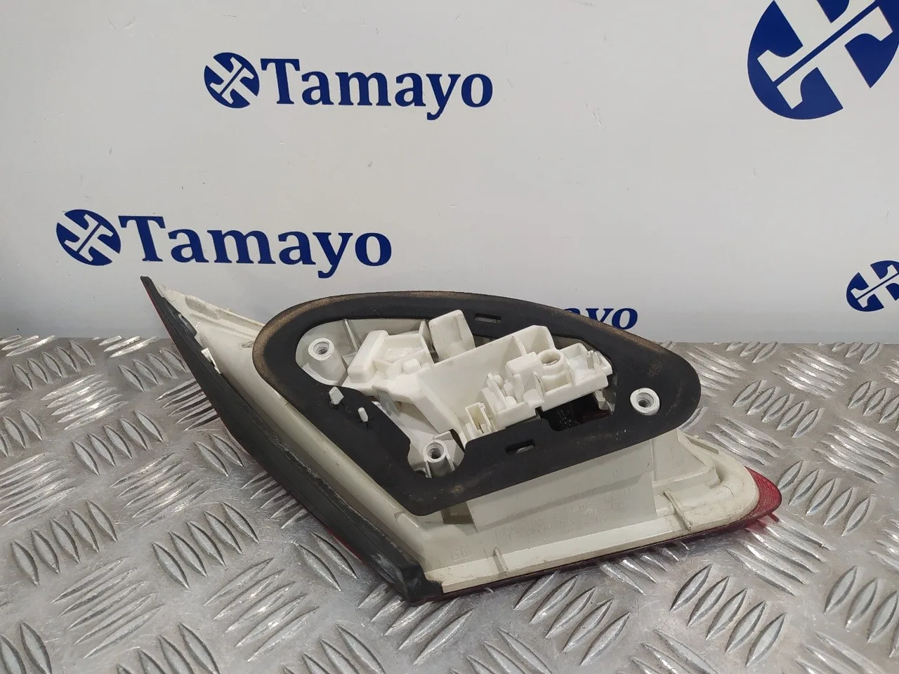 Piloto Trasero Derecho Interior para Opel Astra J Lim.