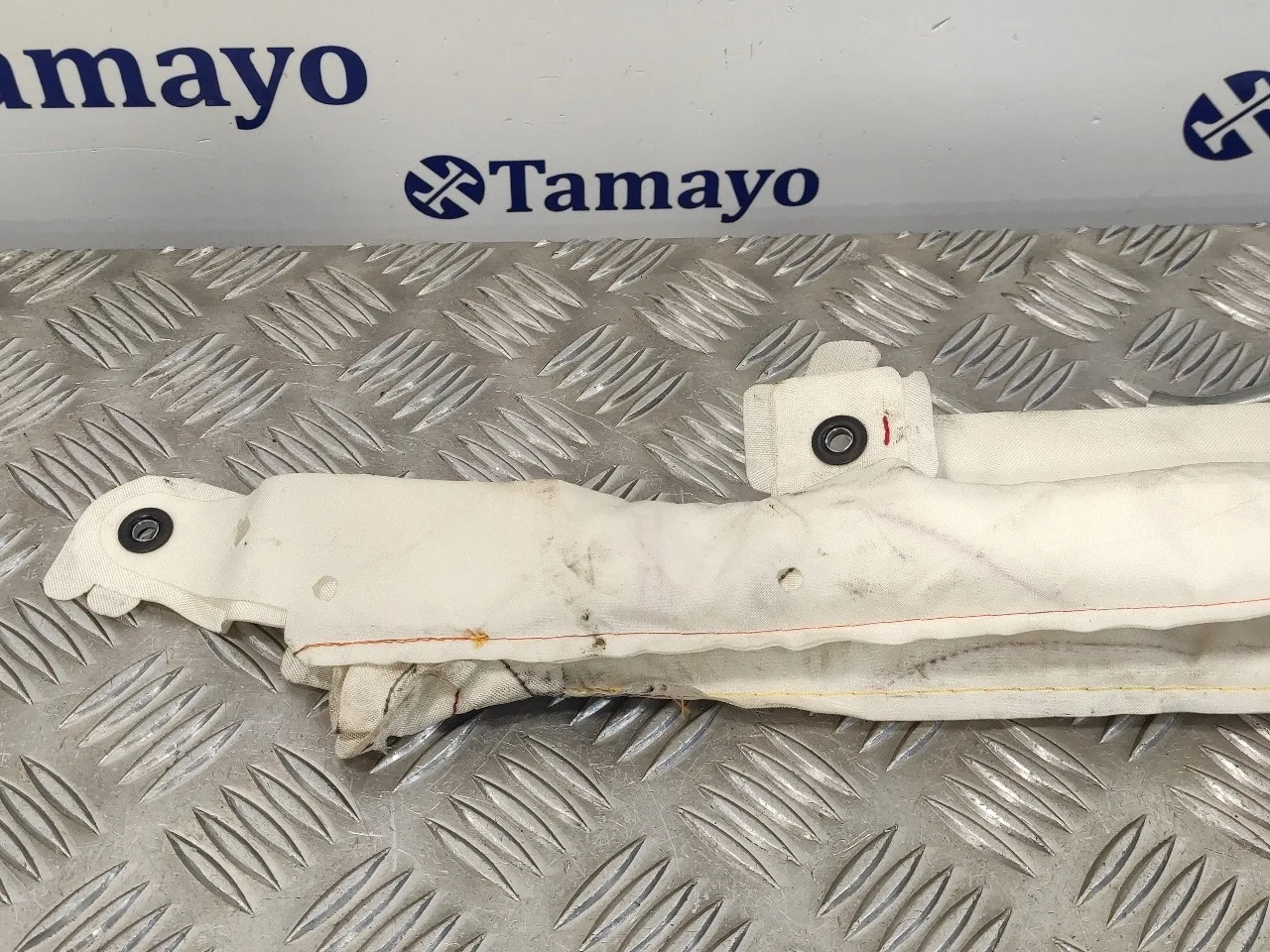 Airbag Cortina Delantero Izquierdo para Seat Leon (1P1)