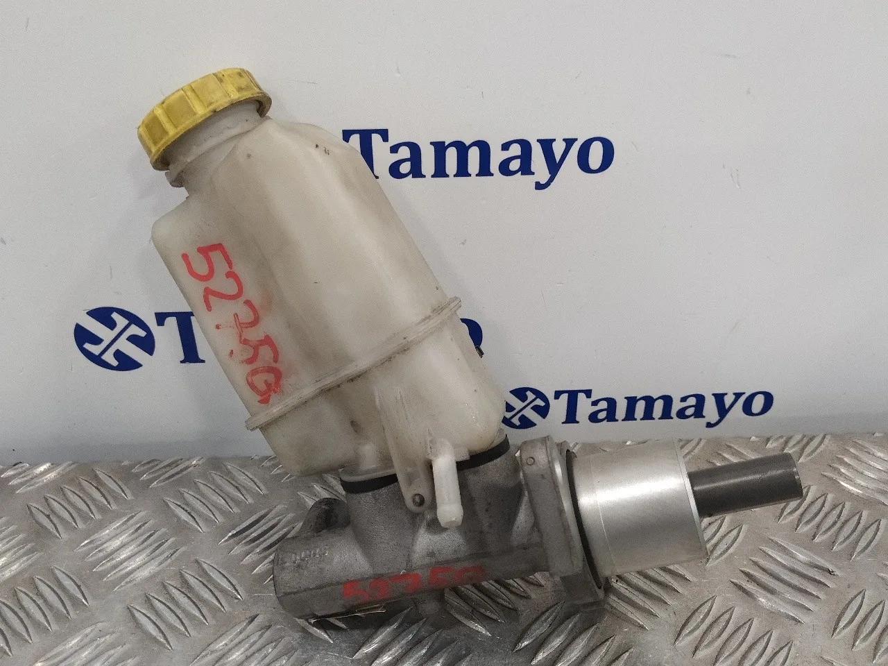 Bomba Freno para Alfa Romeo Gt (125)