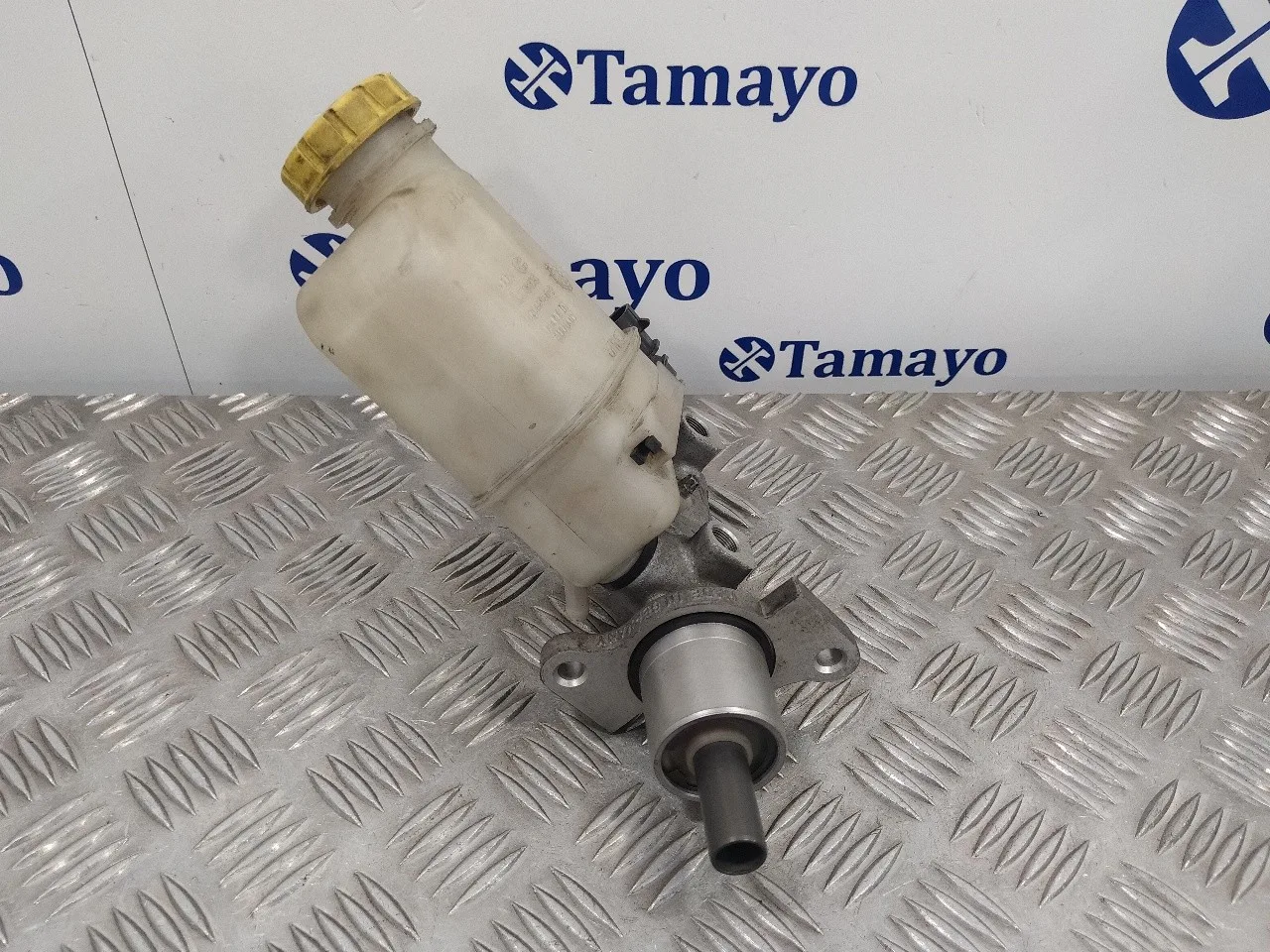 Bomba Freno para Alfa Romeo Gt (125)