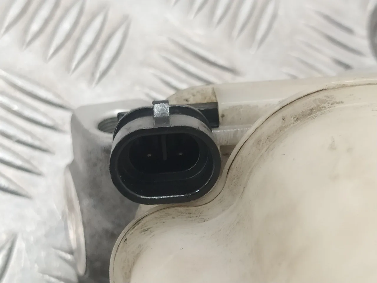Bomba Freno para Alfa Romeo Gt (125)