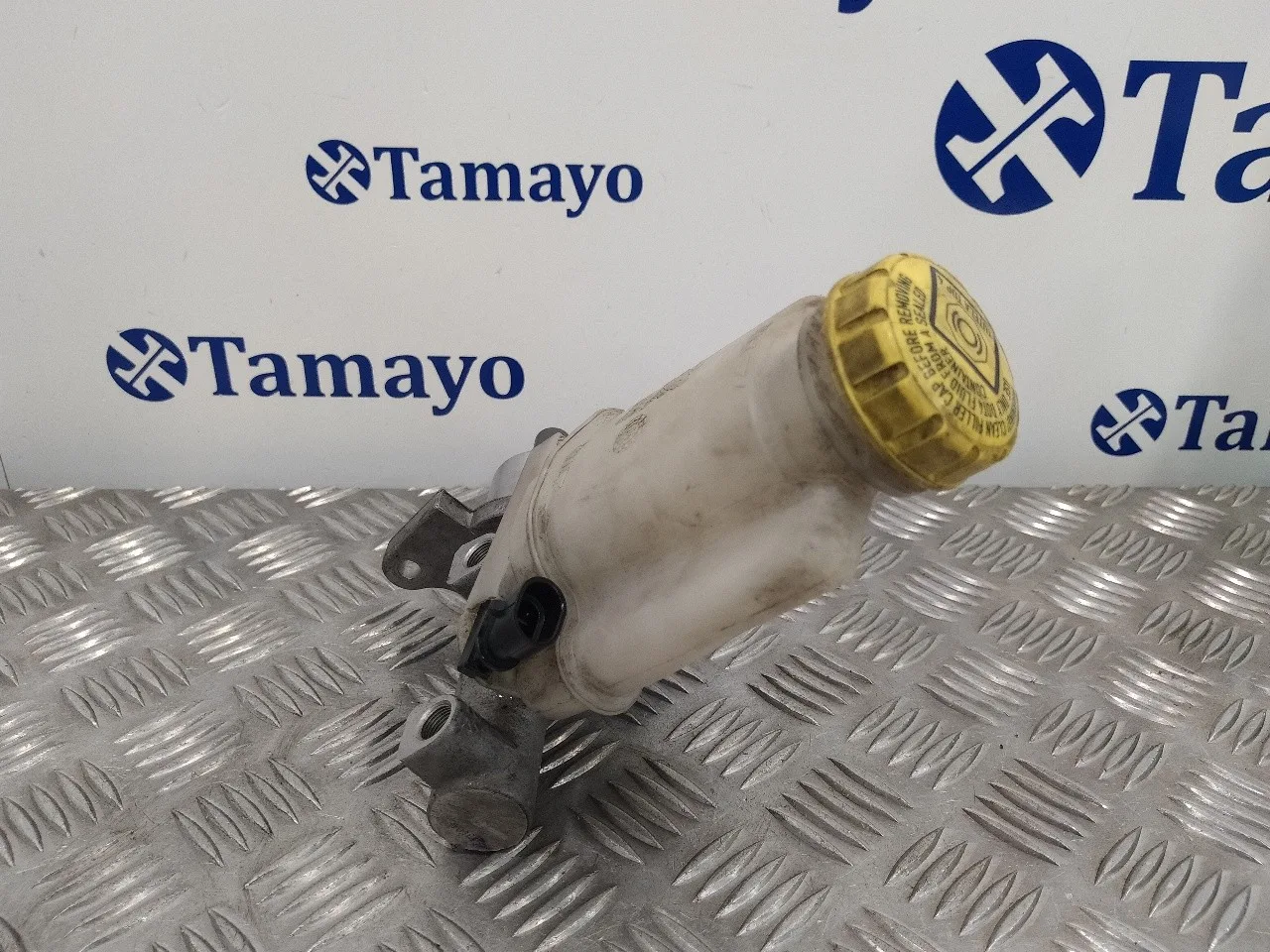 Bomba Freno para Alfa Romeo Gt (125)