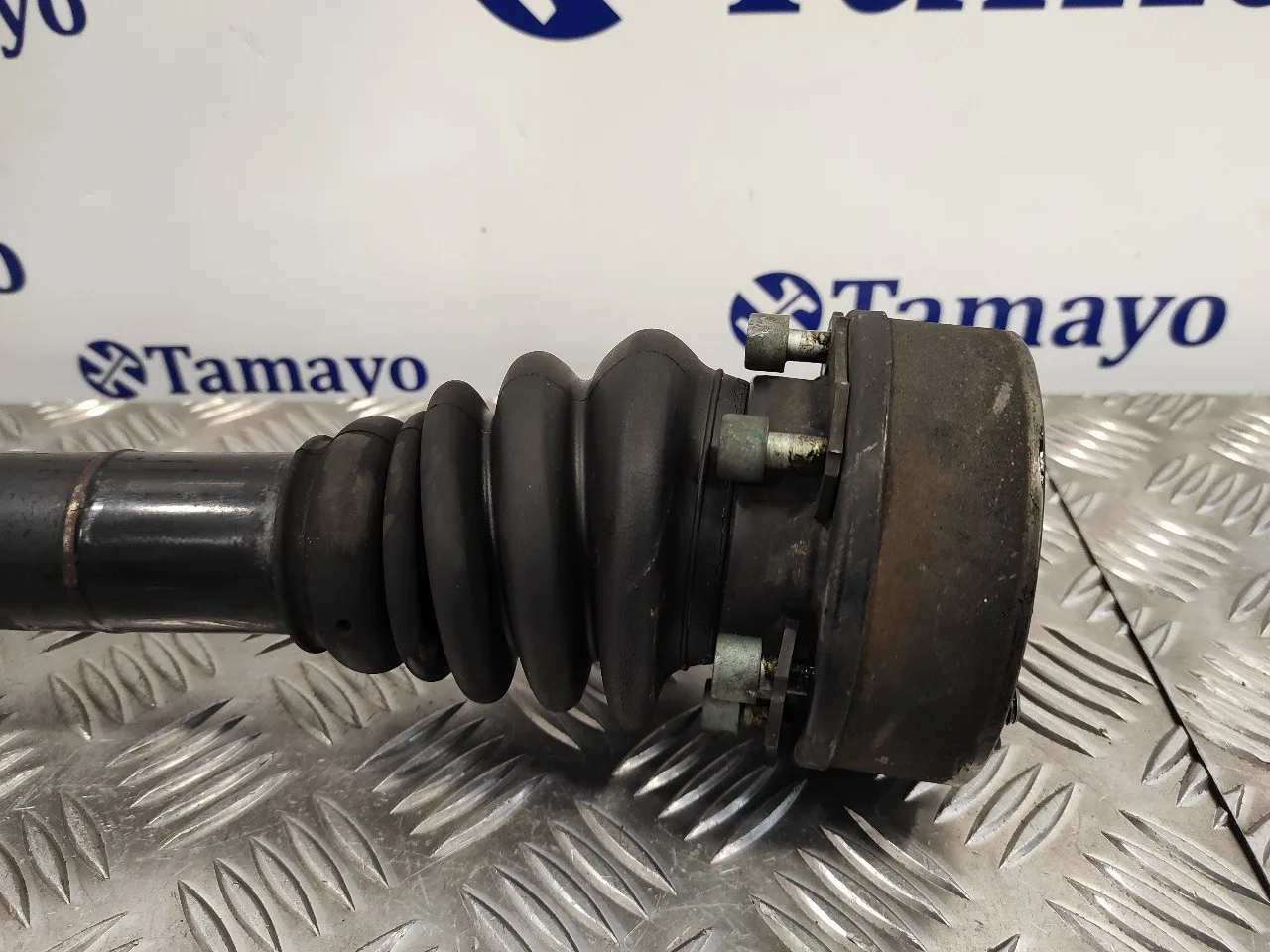 Transmision Delantera Derecha para Audi A3 (8L)