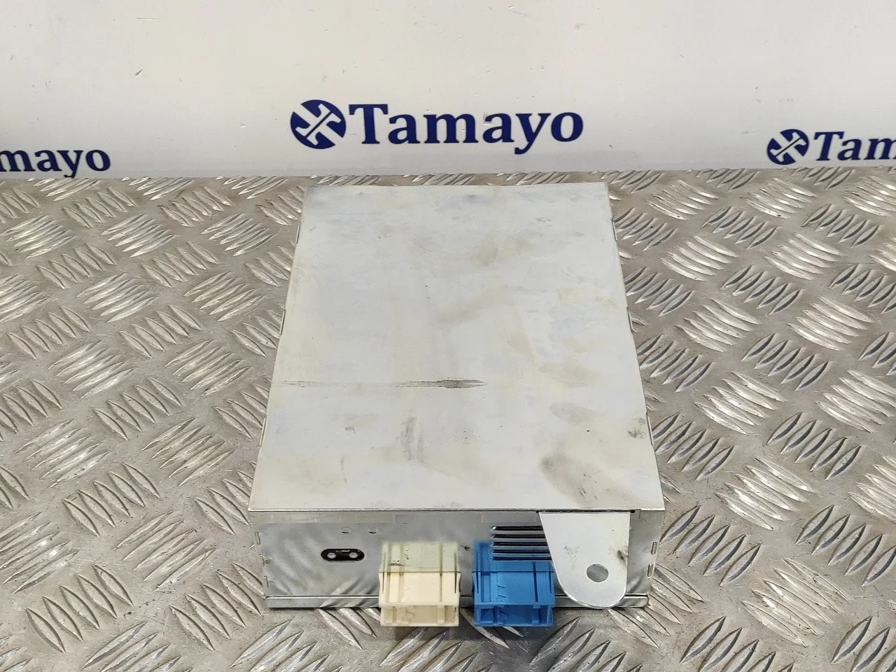 Modulo Electronico para Bmw X5 (E53)