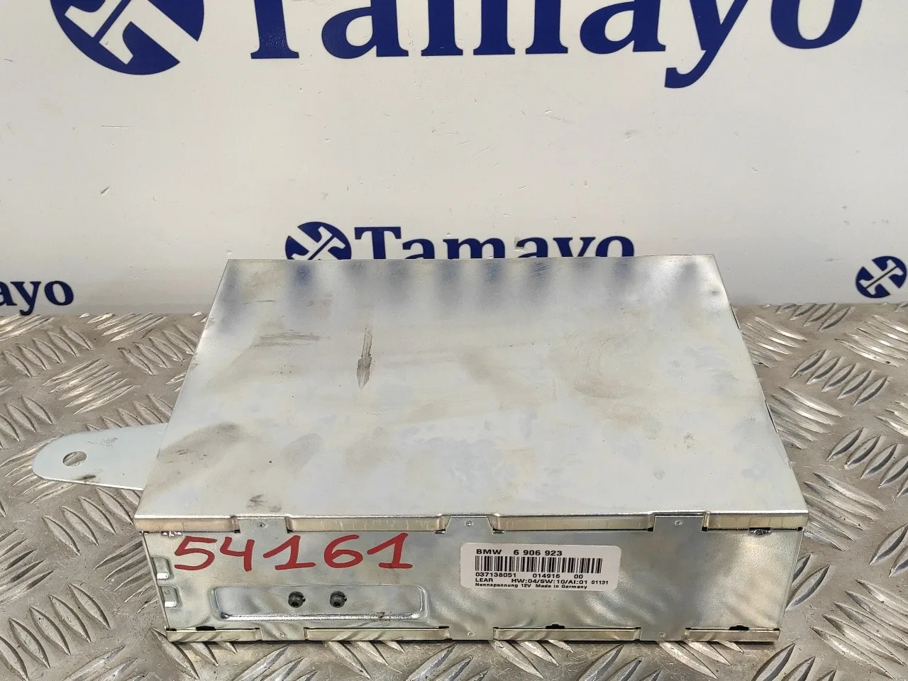 Modulo Electronico para Bmw X5 (E53)