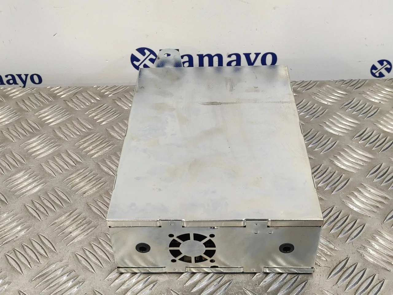 Modulo Electronico para Bmw X5 (E53)