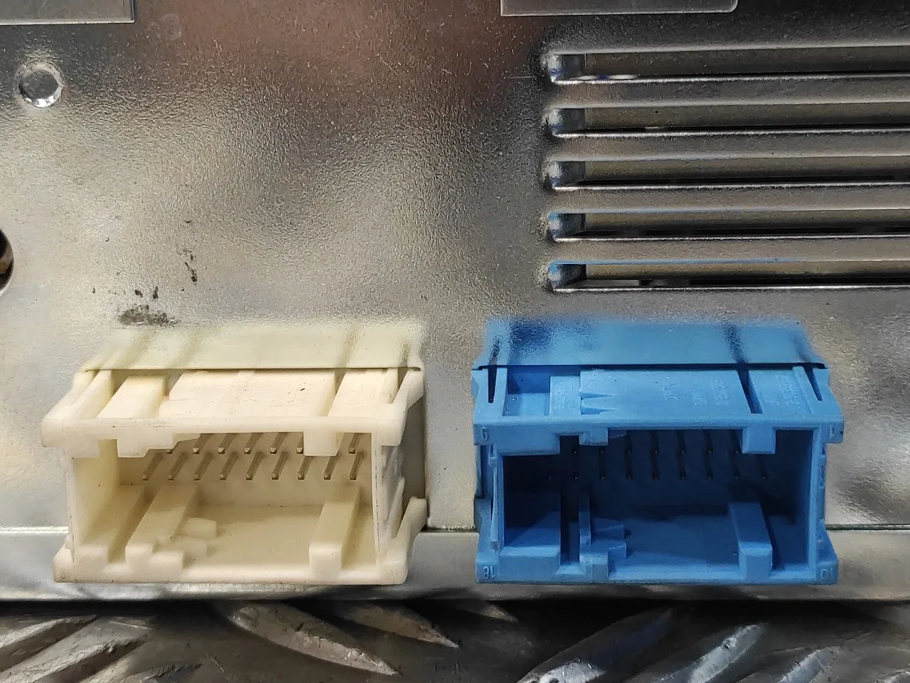 Modulo Electronico para Bmw X5 (E53)