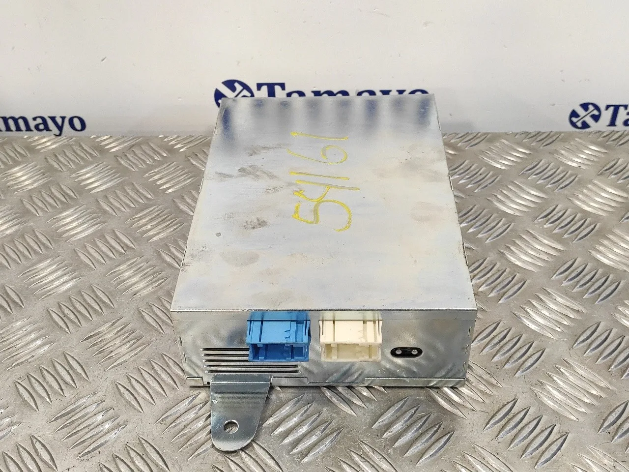Modulo Electronico para Bmw X5 (E53)