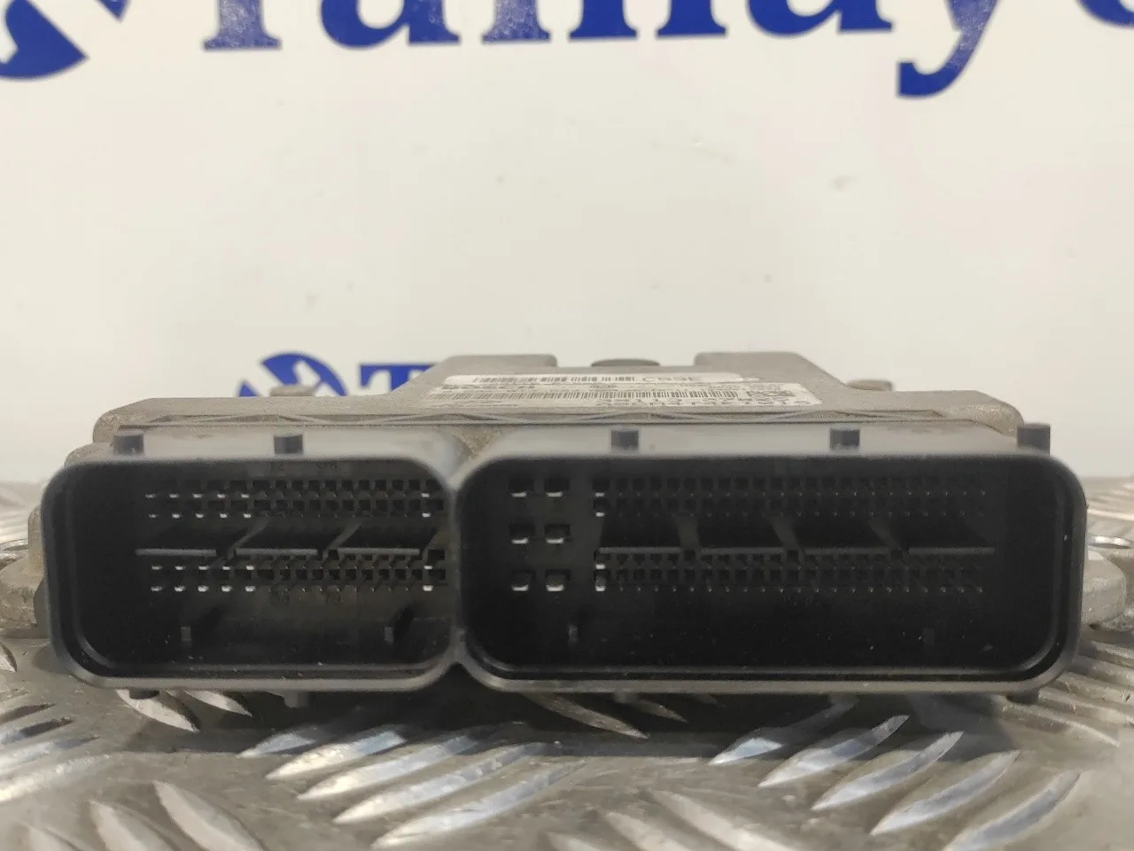 Centralita Motor Uce para Hyundai Santa Fe (Bm)
