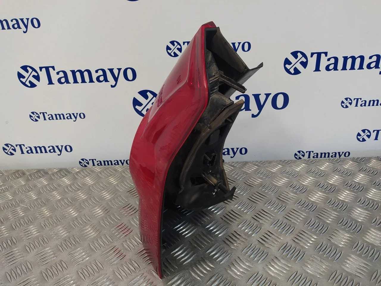 Piloto Trasero Derecho para Dacia Sandero