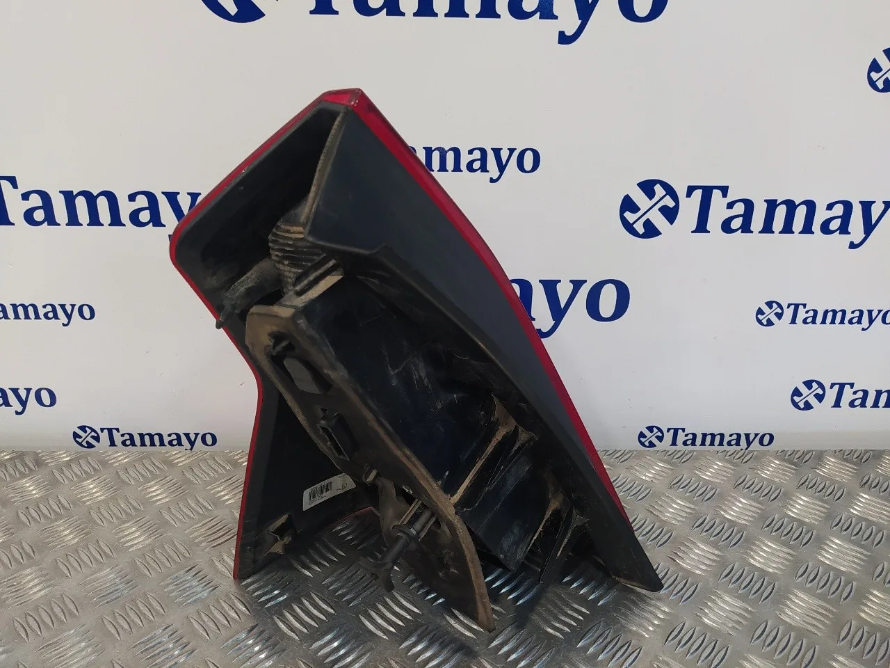 Piloto Trasero Derecho para Dacia Sandero