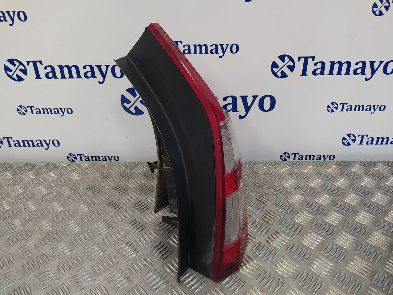 Piloto Trasero Derecho para Dacia Sandero