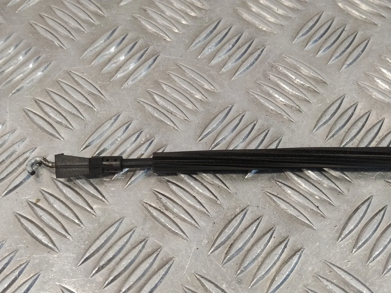 Cerradura Puerta Delantera Izquierda para Seat Altea Xl (5P5)