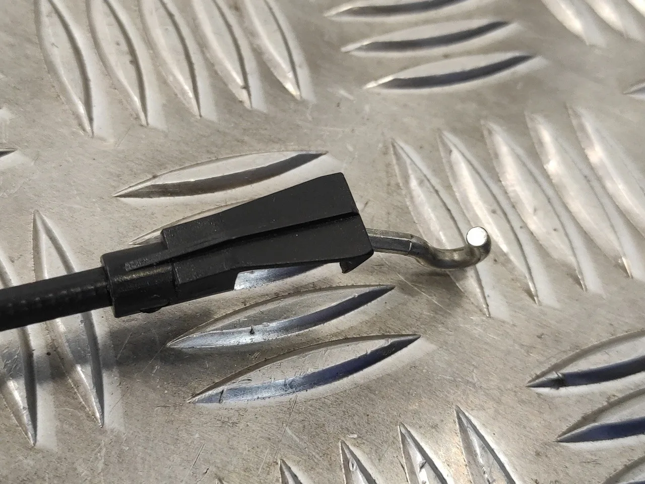 Cerradura Puerta Trasera Derecha para Seat Altea Xl (5P5)