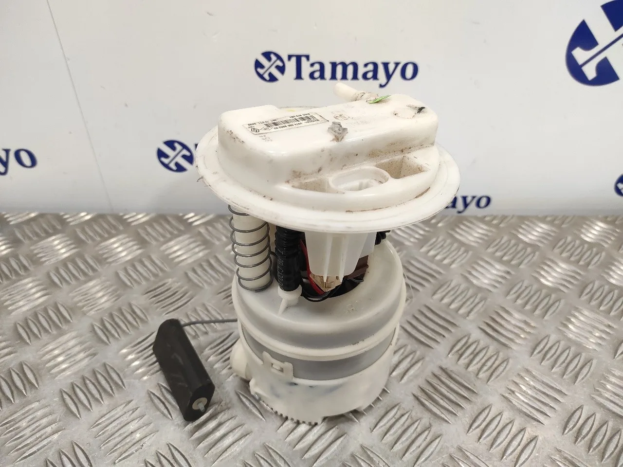 Aforador para Dacia Sandero