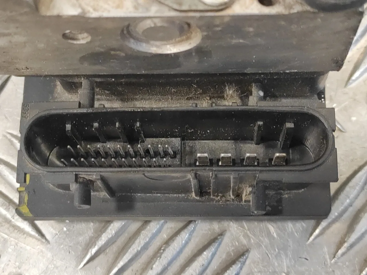 Abs para Dacia Sandero