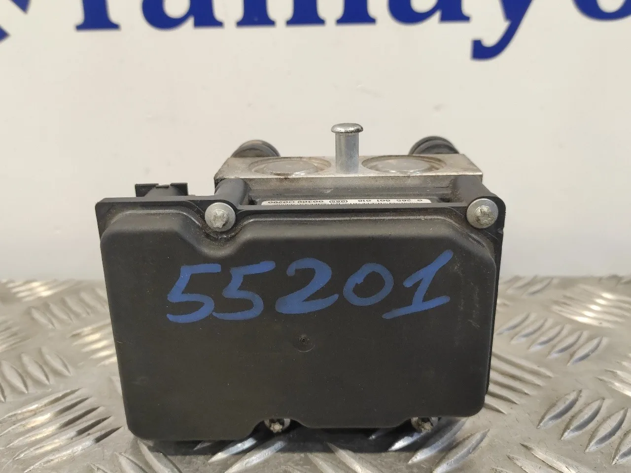Abs para Dacia Sandero