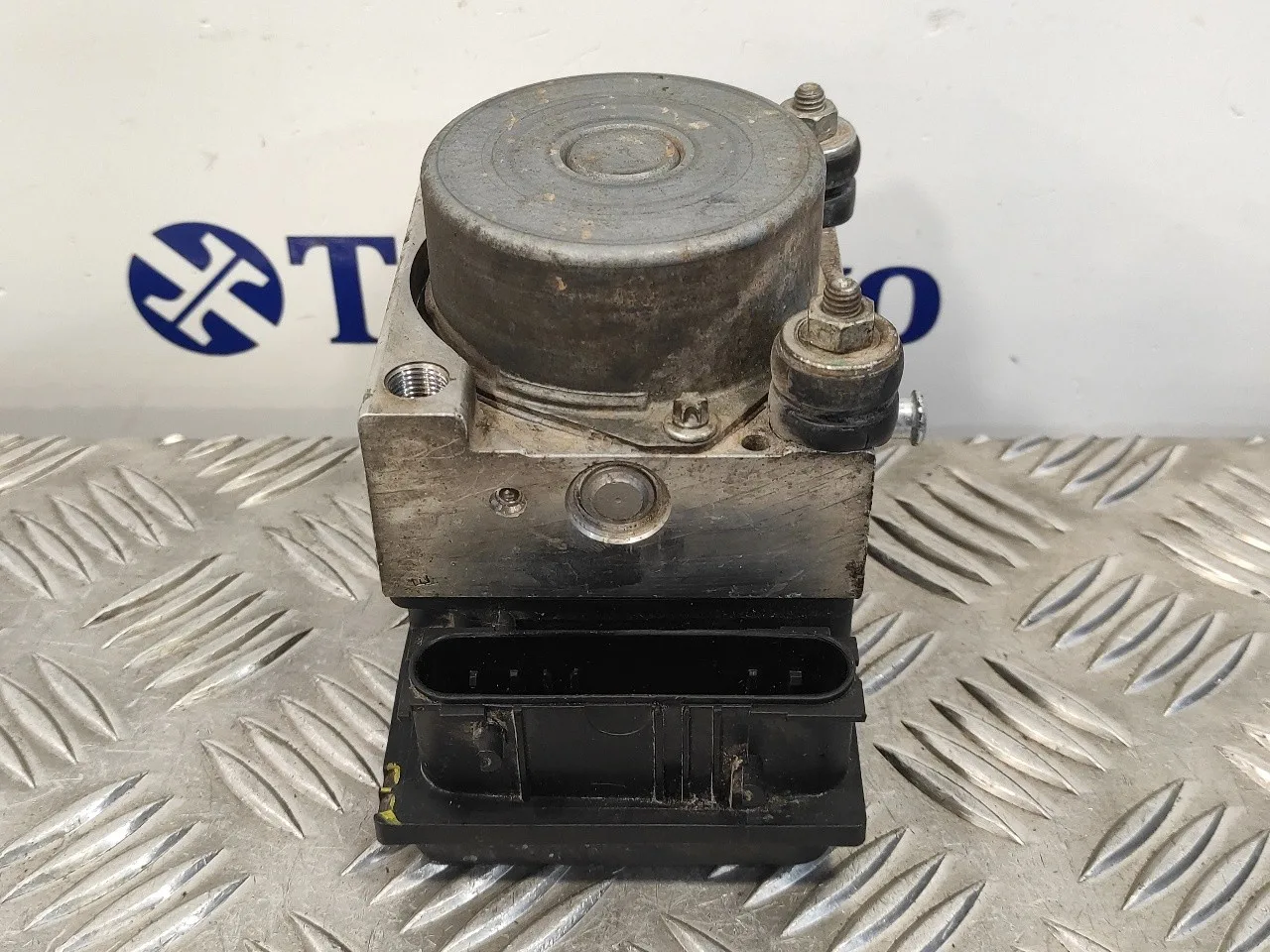 Abs para Dacia Sandero