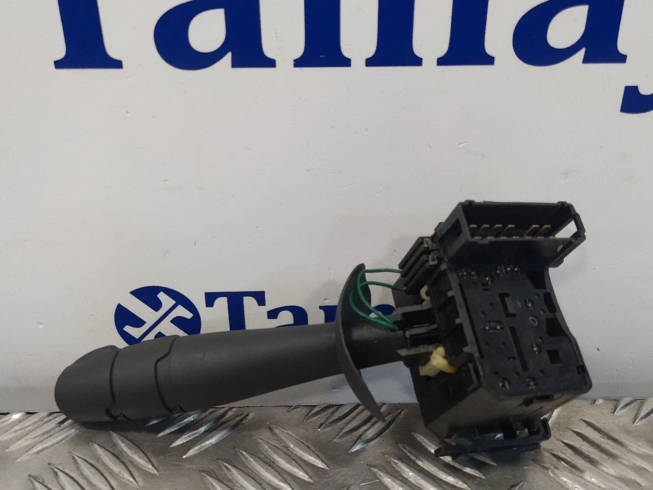 Mando Limpia para Renault Laguna Ii (Bg0)