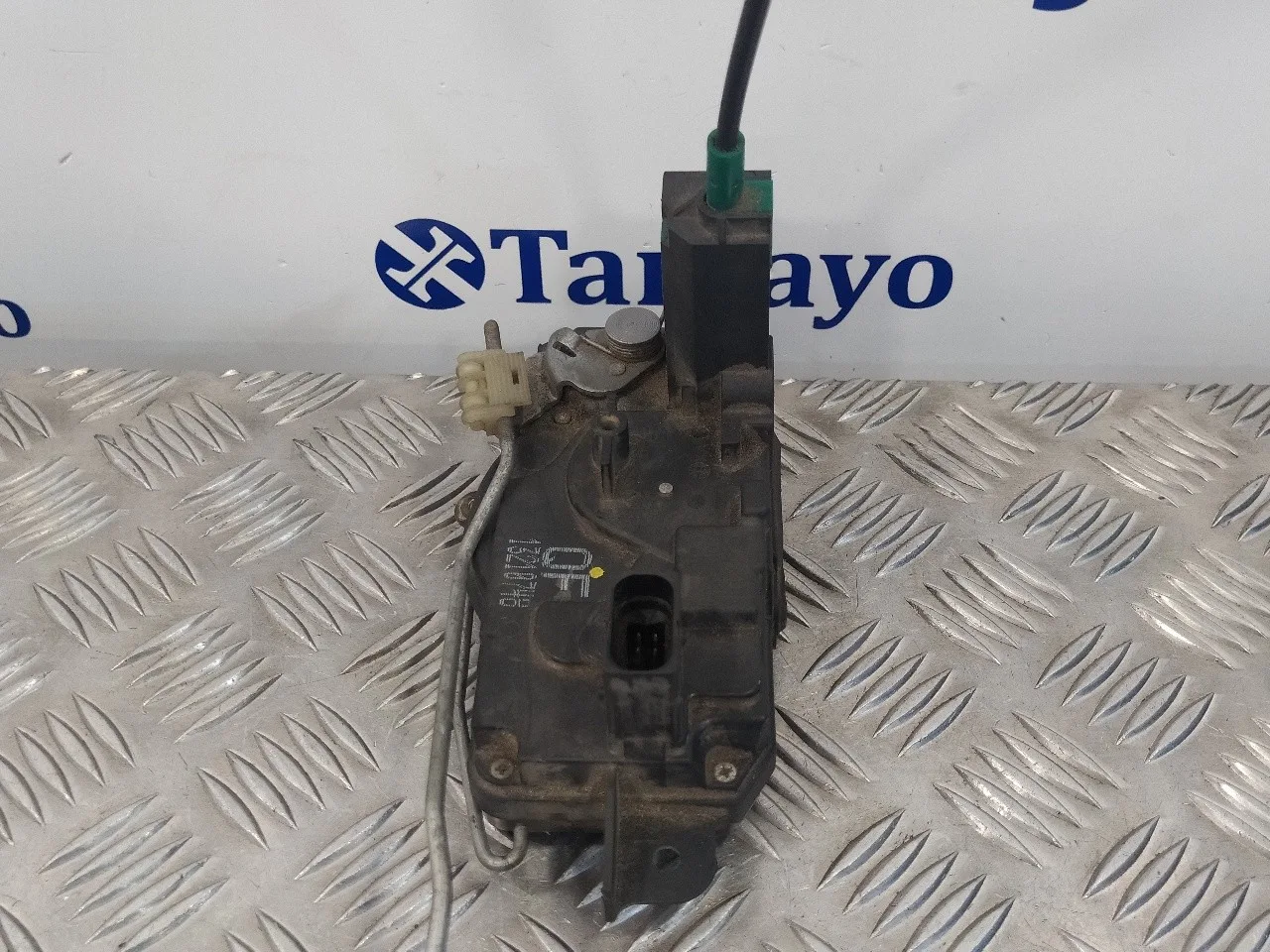 Cerradura Puerta Delantera Izquierda para Opel Zafira B