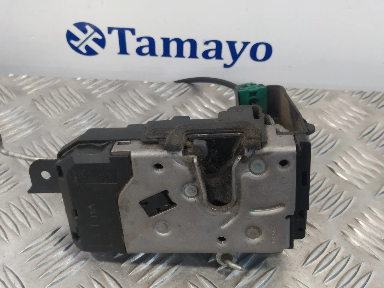 Cerradura Puerta Delantera Izquierda para Opel Zafira B