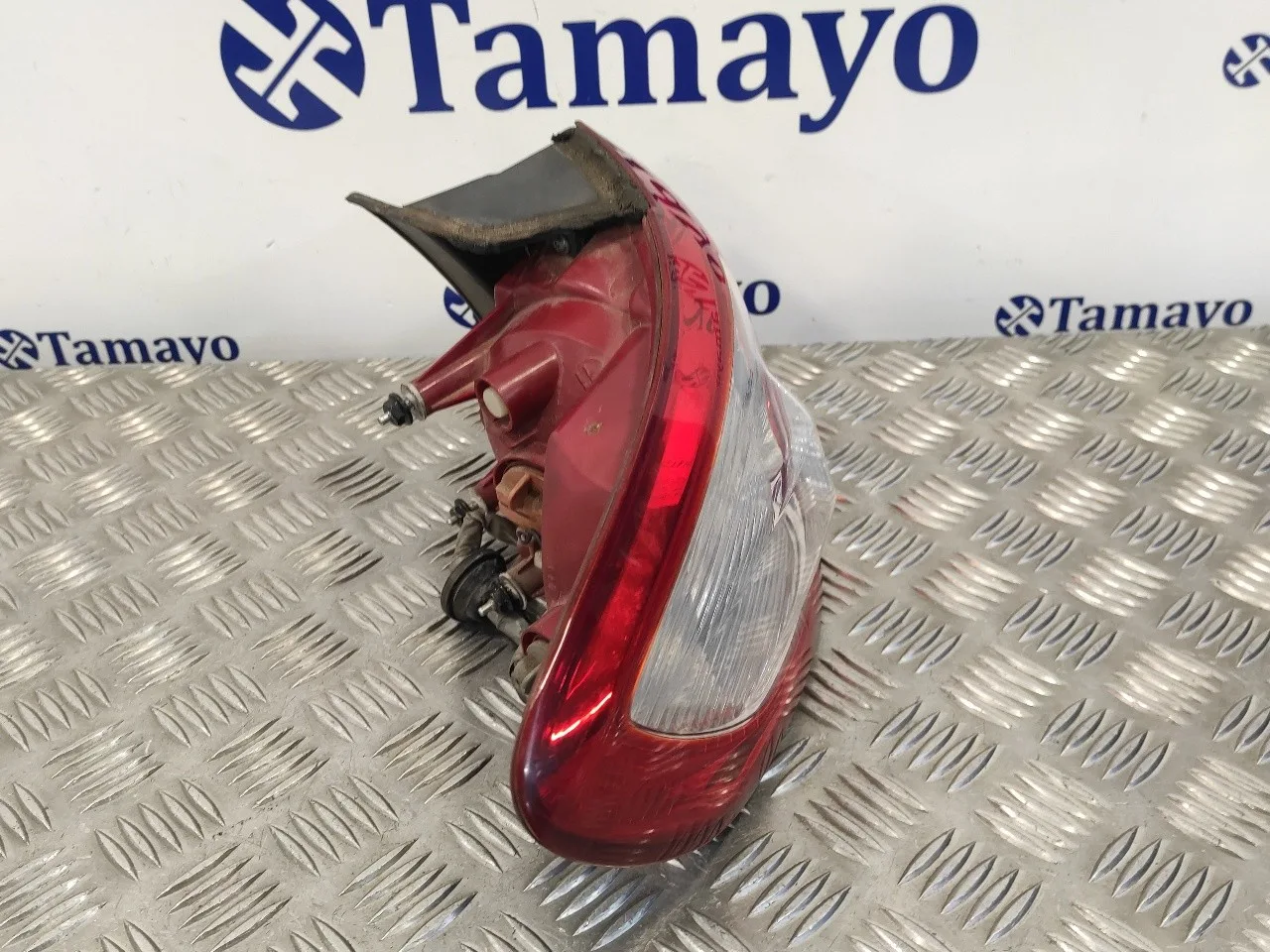 Piloto Trasero Izquierdo para Hyundai Santa Fe (Bm)