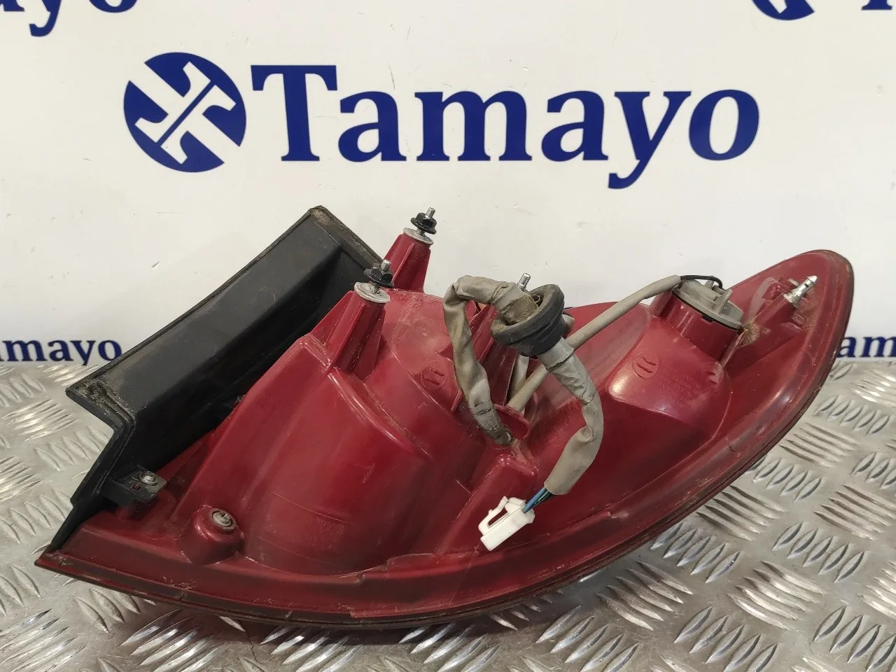 Piloto Trasero Izquierdo para Hyundai Santa Fe (Bm)