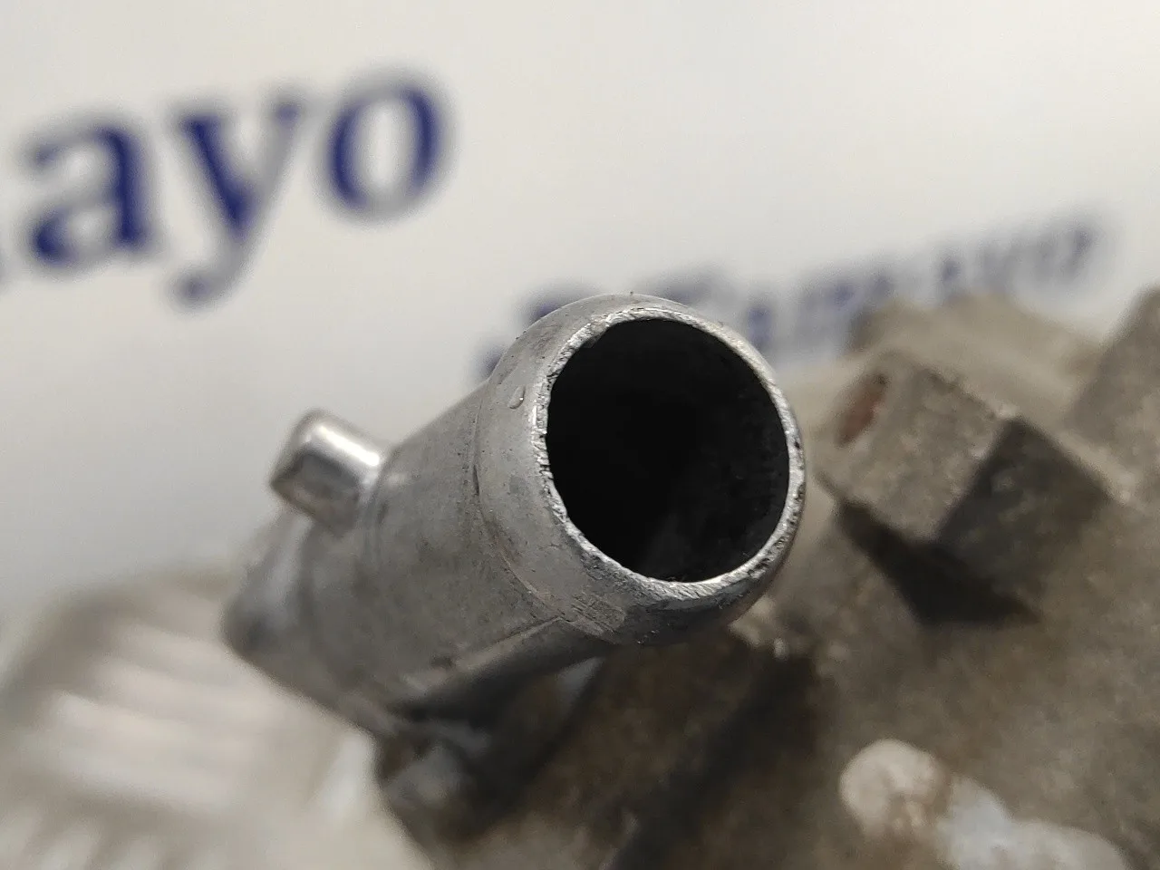 Bomba Servodireccion para Fiat Doblo (119)