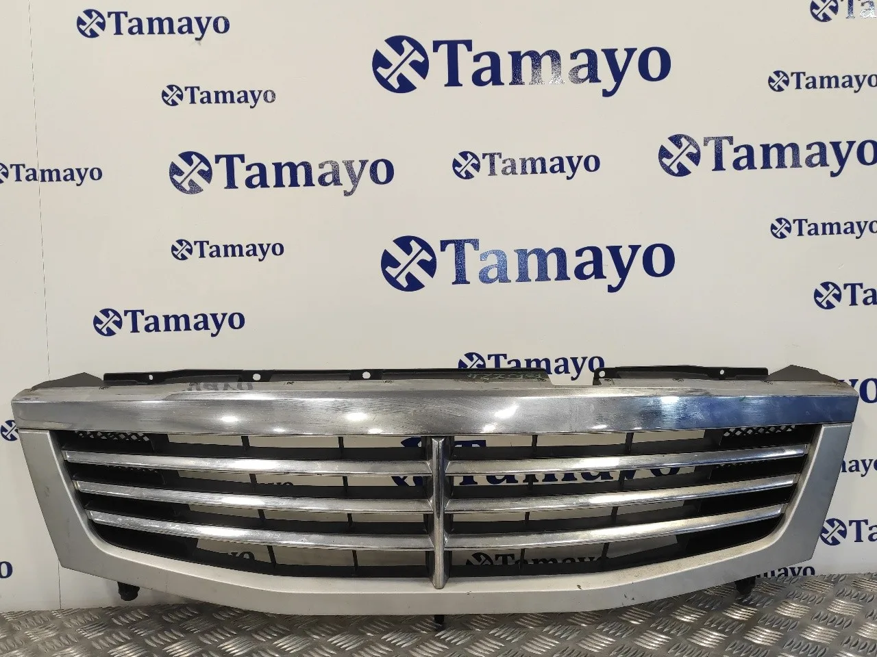 Rejilla Delantera para Ssangyong Rexton