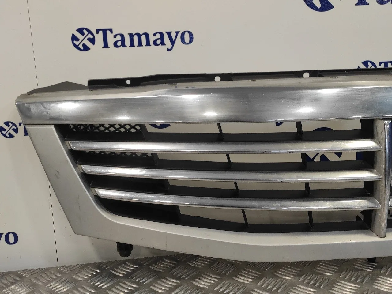 Rejilla Delantera para Ssangyong Rexton