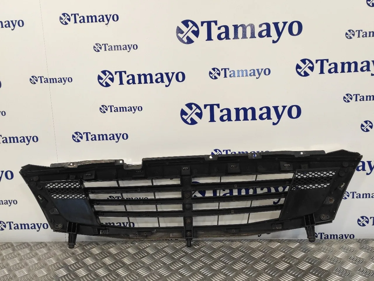 Rejilla Delantera para Ssangyong Rexton