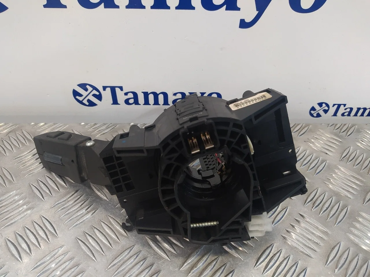 Anillo Airbag para Renault Laguna Ii (Bg0)