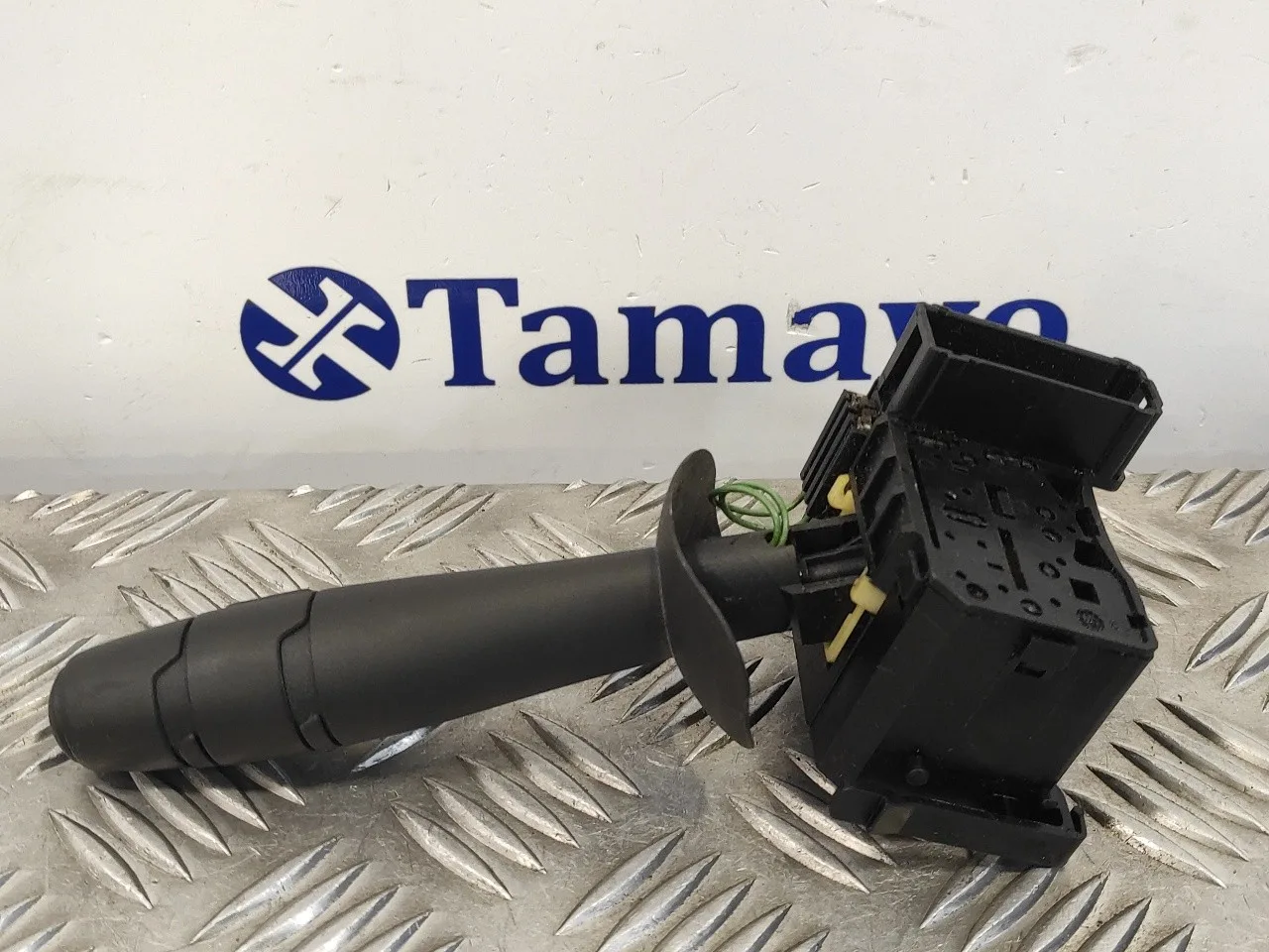 Mando Limpia para Renault Laguna Ii (Bg0)