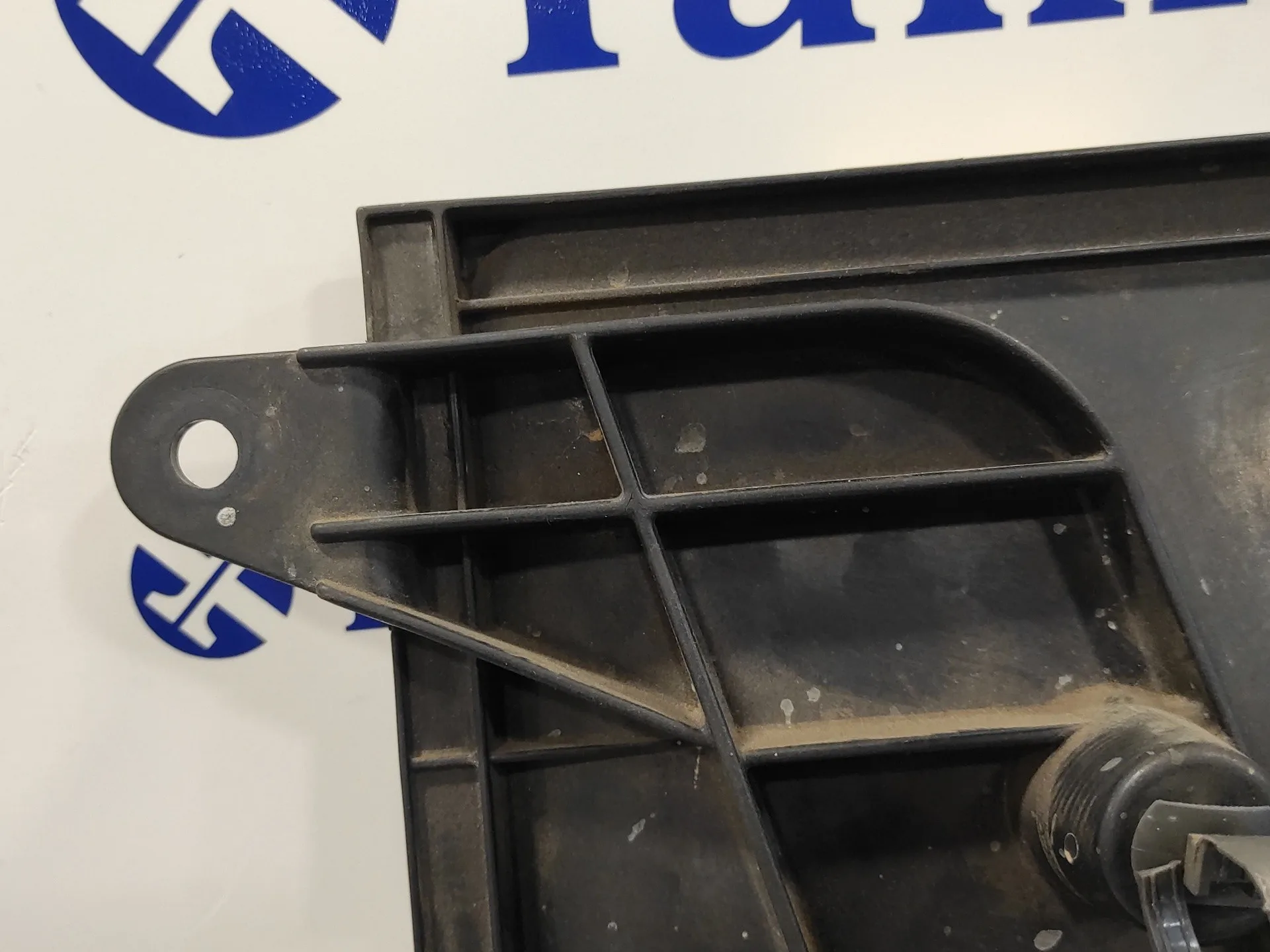 Electroventilador para Chevrolet Captiva