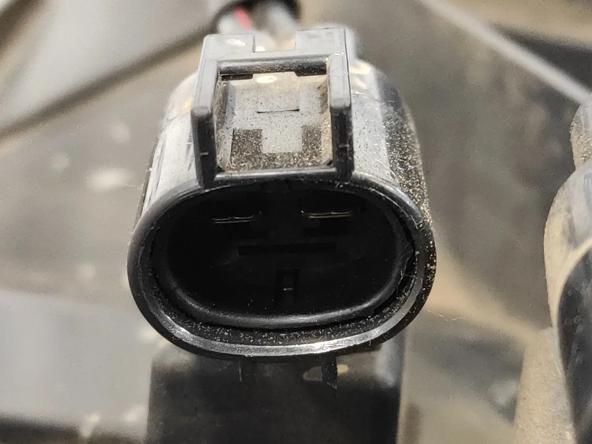 Electroventilador para Chevrolet Captiva