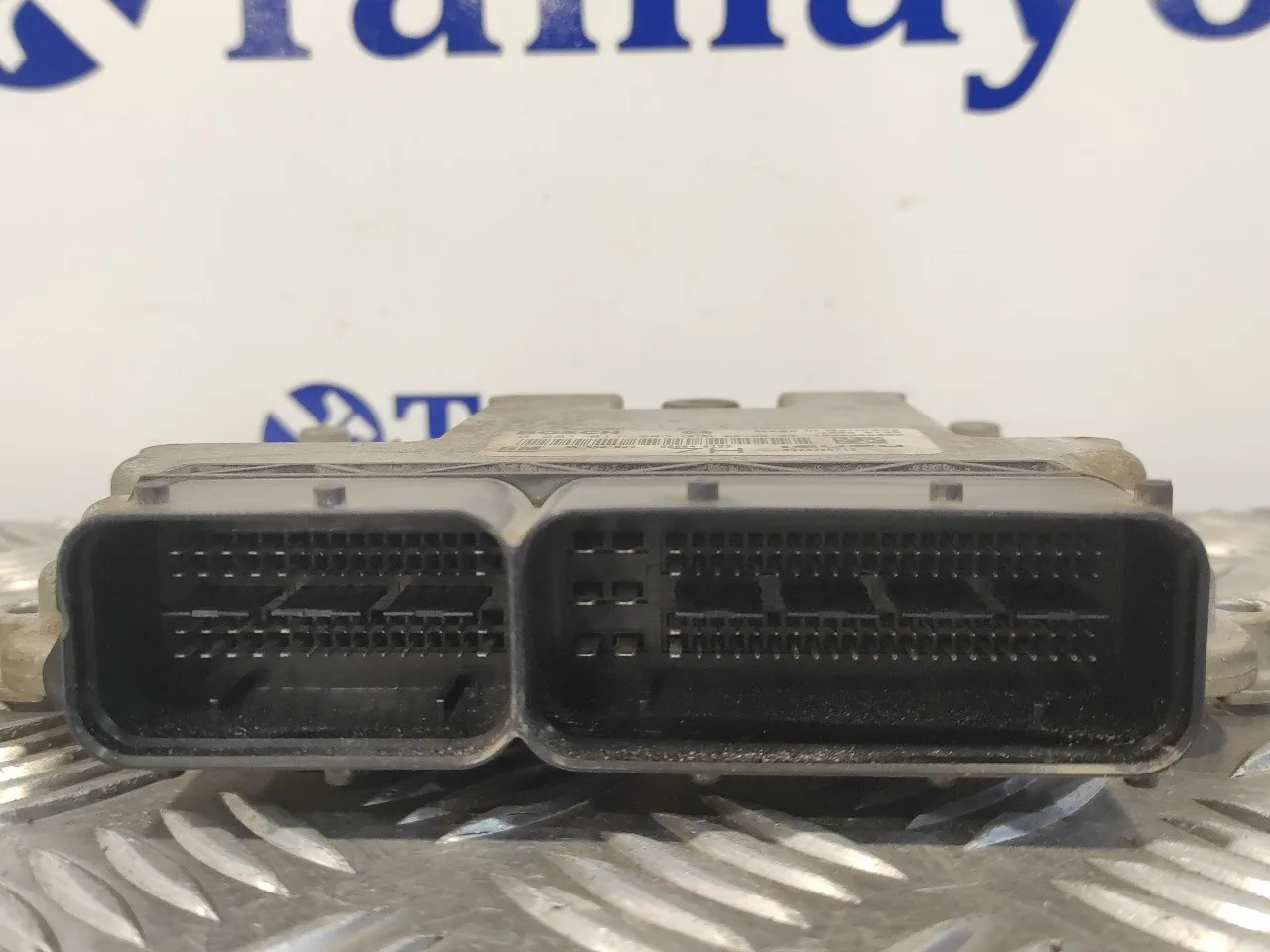 Centralita Motor Uce para Opel Astra H Berlina