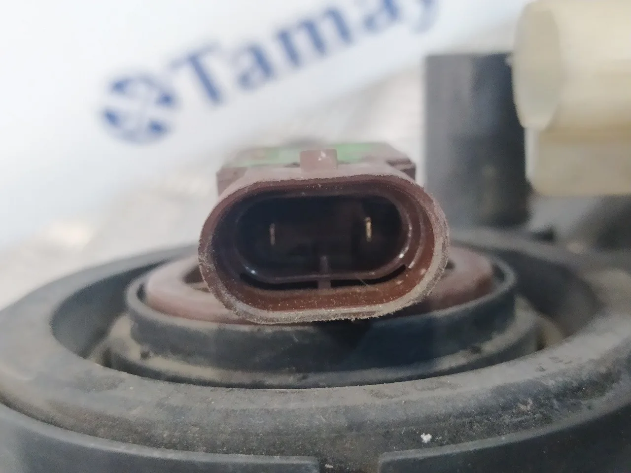 Faro Derecho para Opel Zafira A