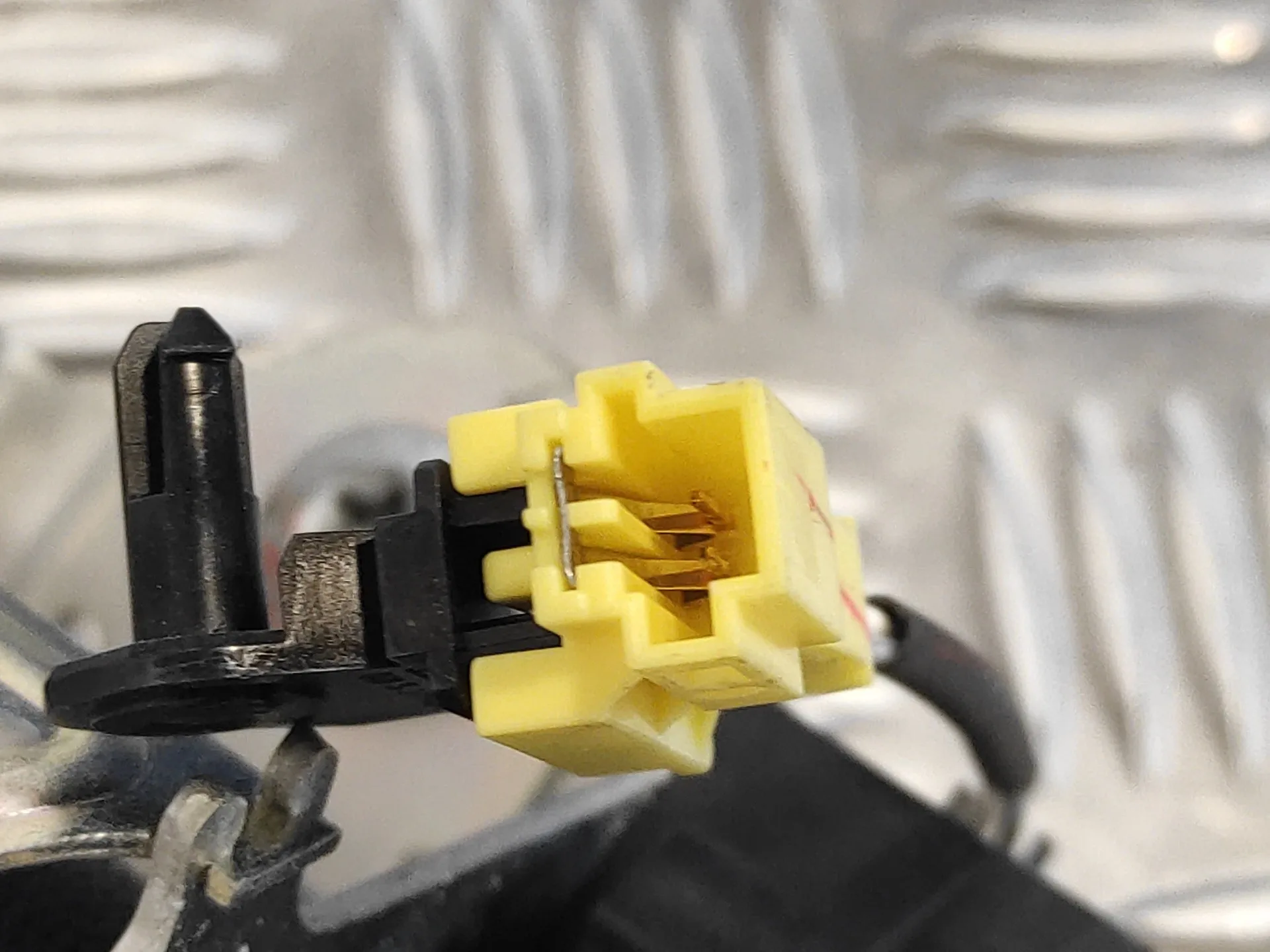 Cinturon Seguridad Trasero Derecho para Mercedes-Benz Clase R (W251)