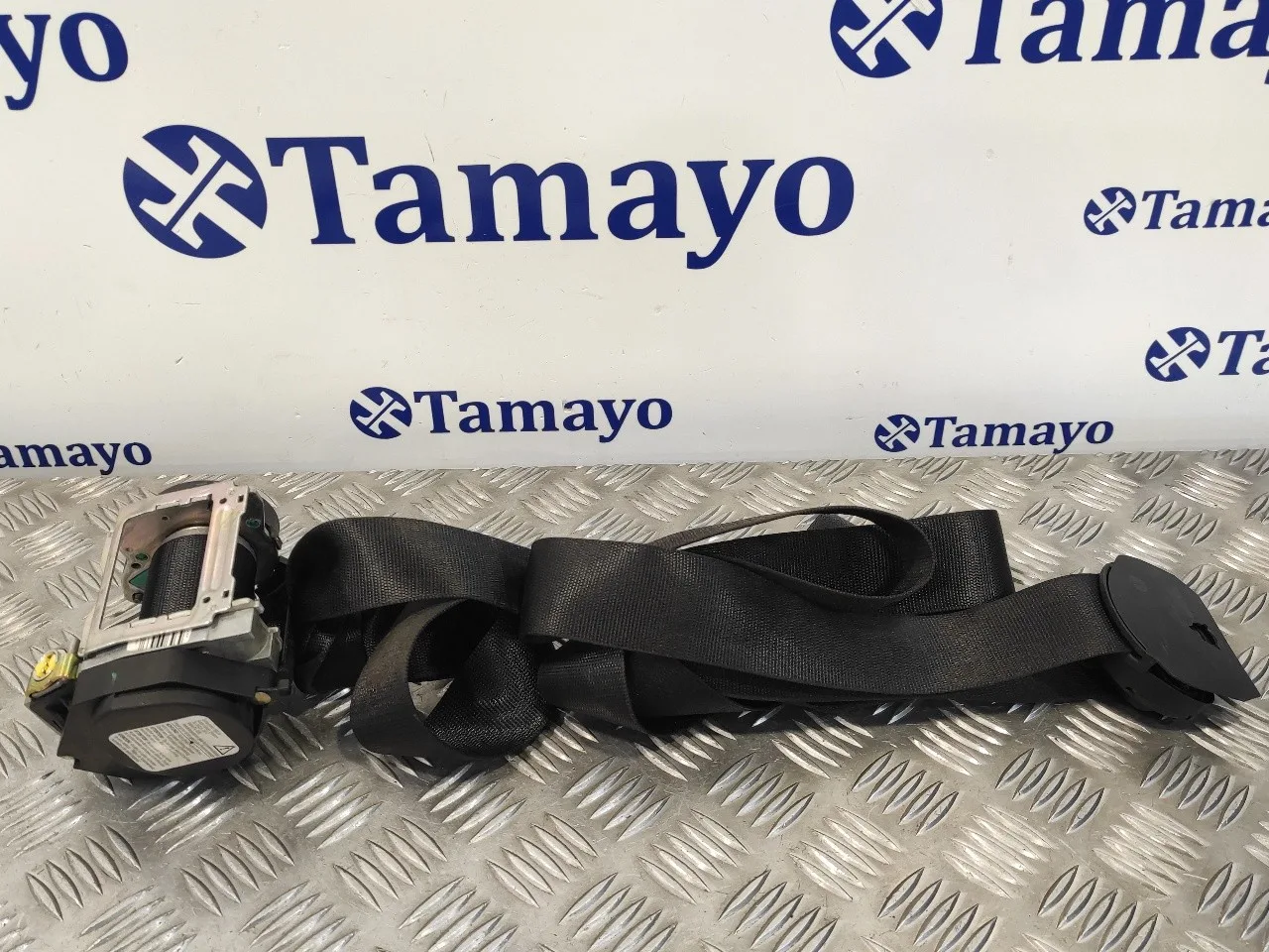 Cinturon Seguridad Delantero Derecho para Mercedes-Benz Clase R (W251)