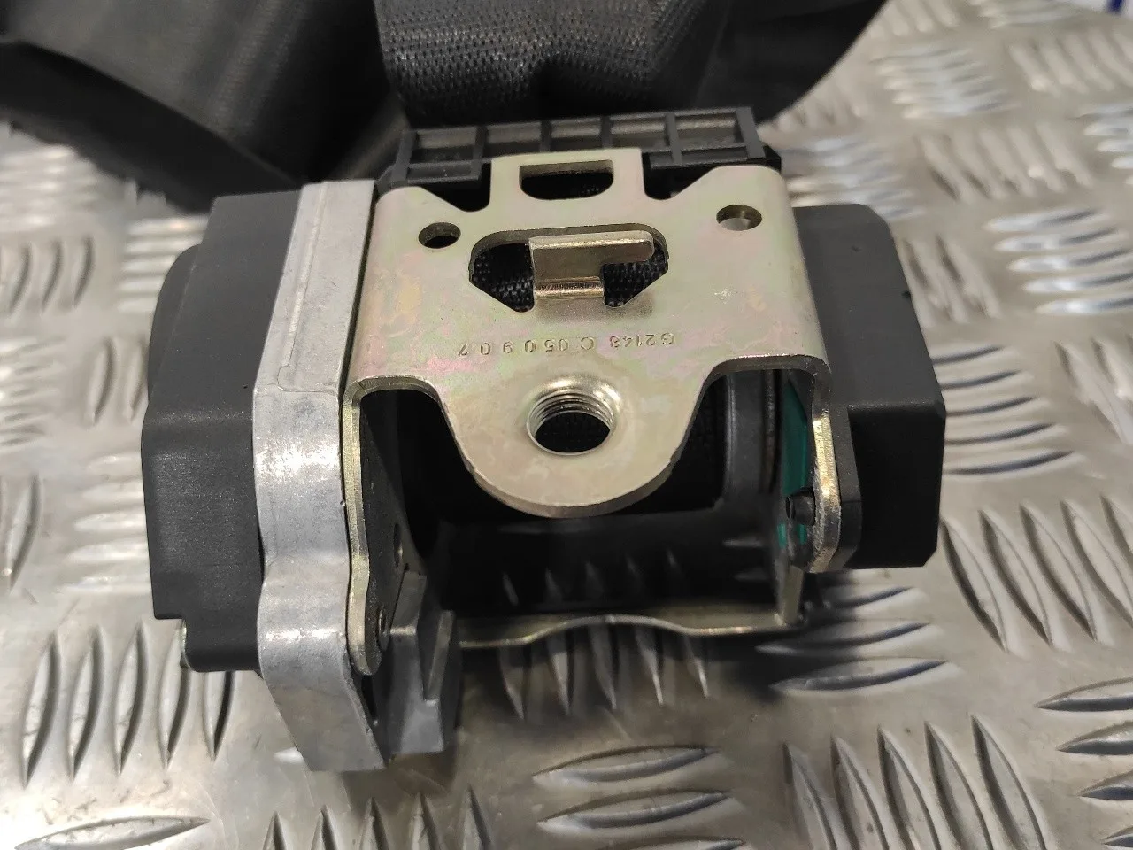 Cinturon Seguridad Delantero Izquierdo para Mercedes-Benz Clase R (W251)