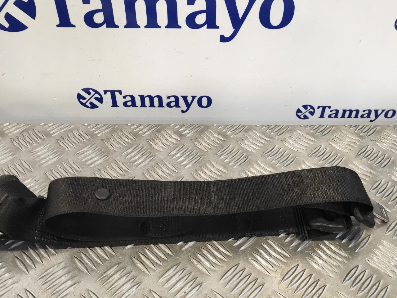 Cinturon Seguridad Trasero Central para Mercedes-Benz Clase R (W251)