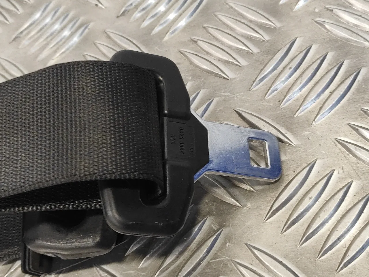 Cinturon Seguridad Trasero Central para Mercedes-Benz Clase R (W251)