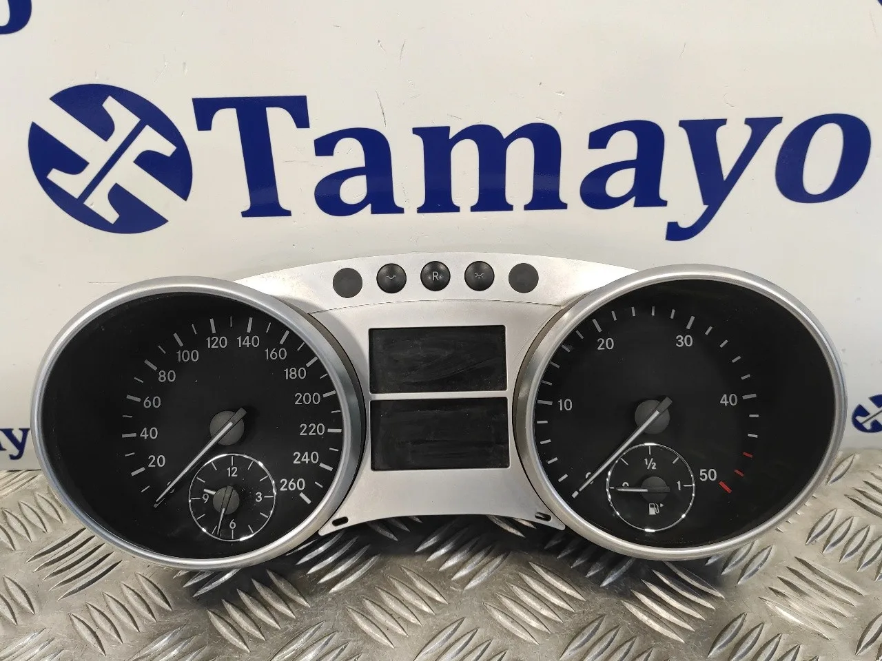 Cuadro Instrumentos para Mercedes-Benz Clase R (W251)