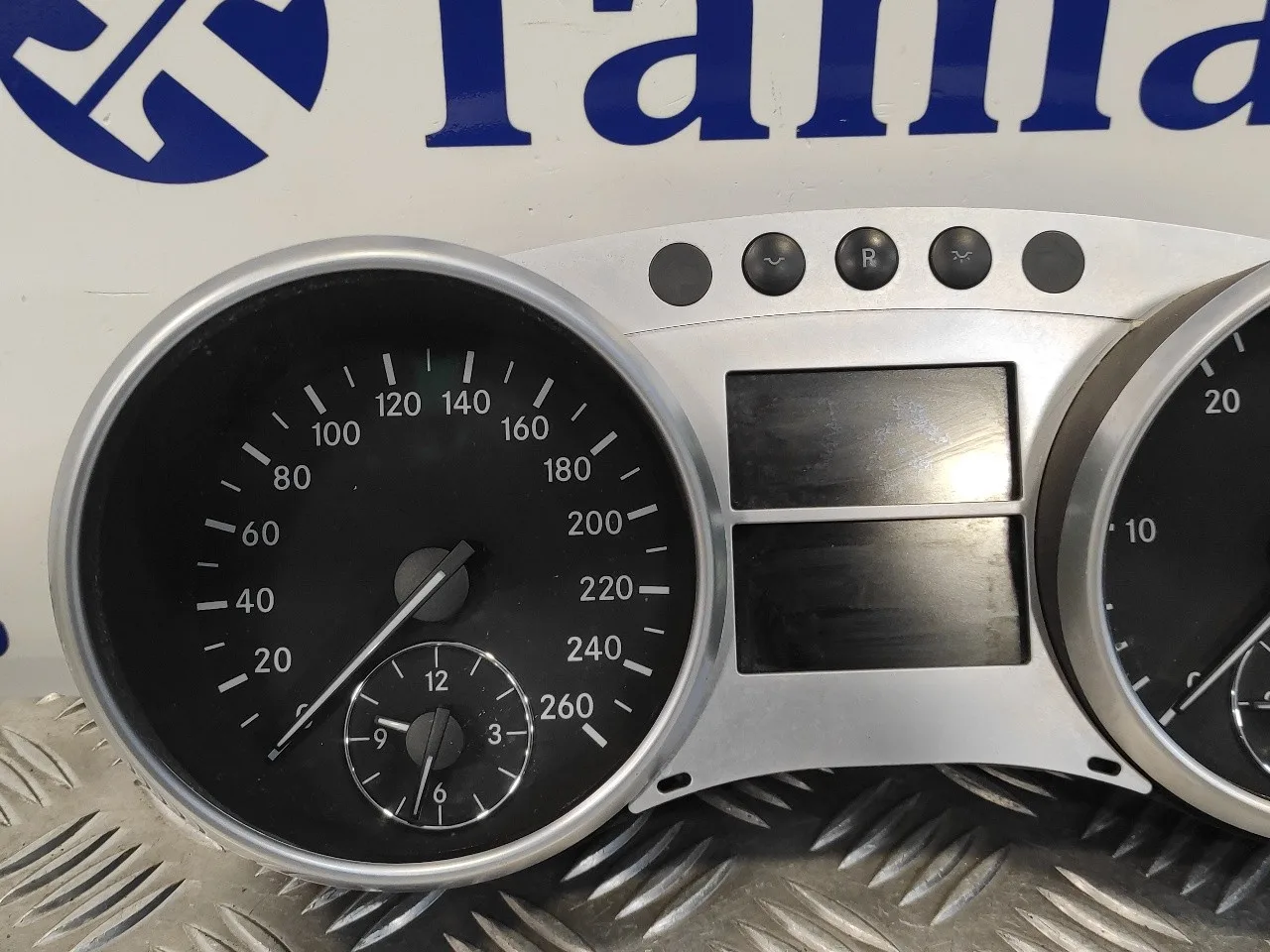 Cuadro Instrumentos para Mercedes-Benz Clase R (W251)