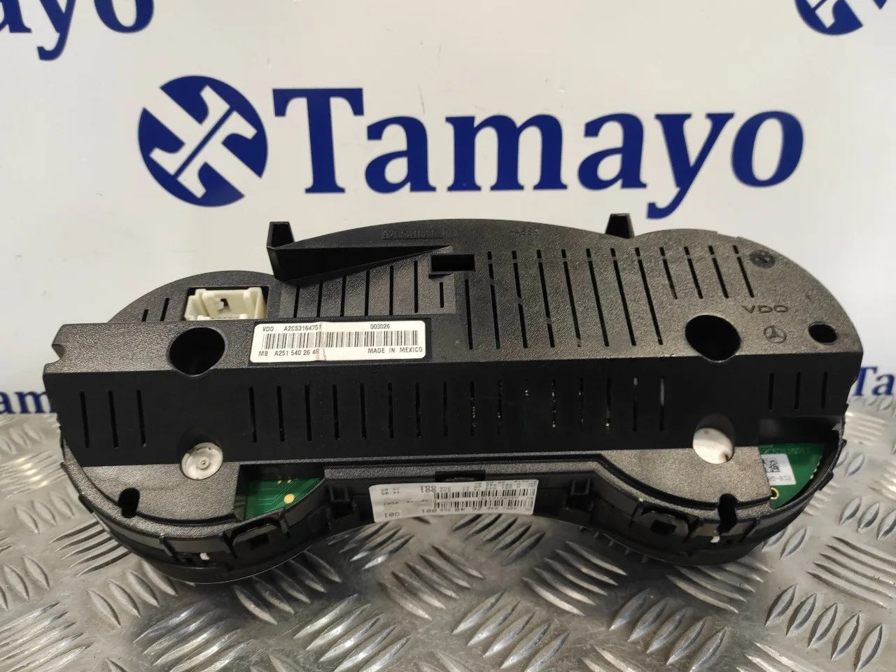 Cuadro Instrumentos para Mercedes-Benz Clase R (W251)