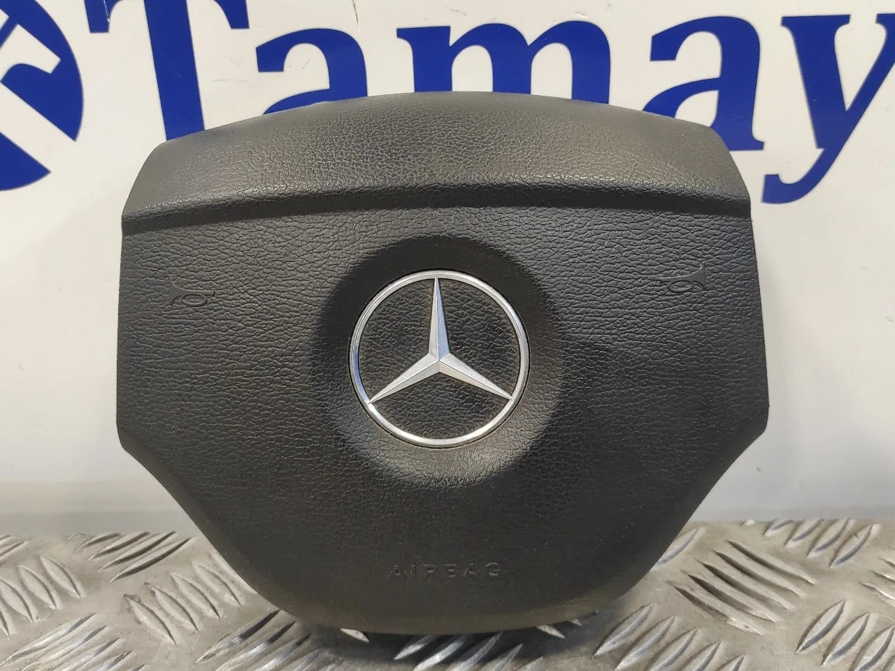 Airbag Delantero Izquierdo para Mercedes-Benz Clase R (W251)