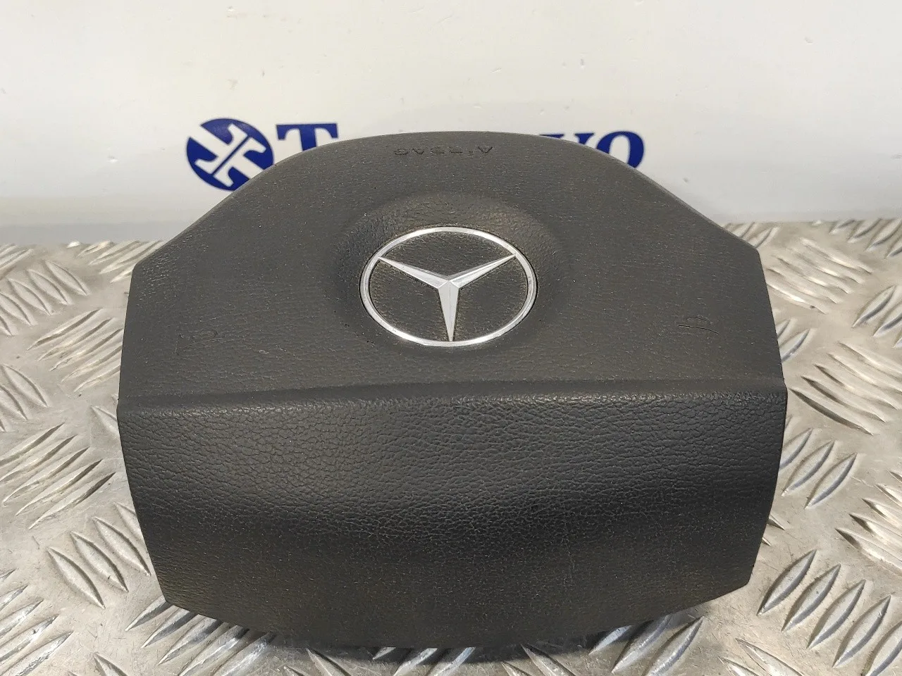 Airbag Delantero Izquierdo para Mercedes-Benz Clase R (W251)