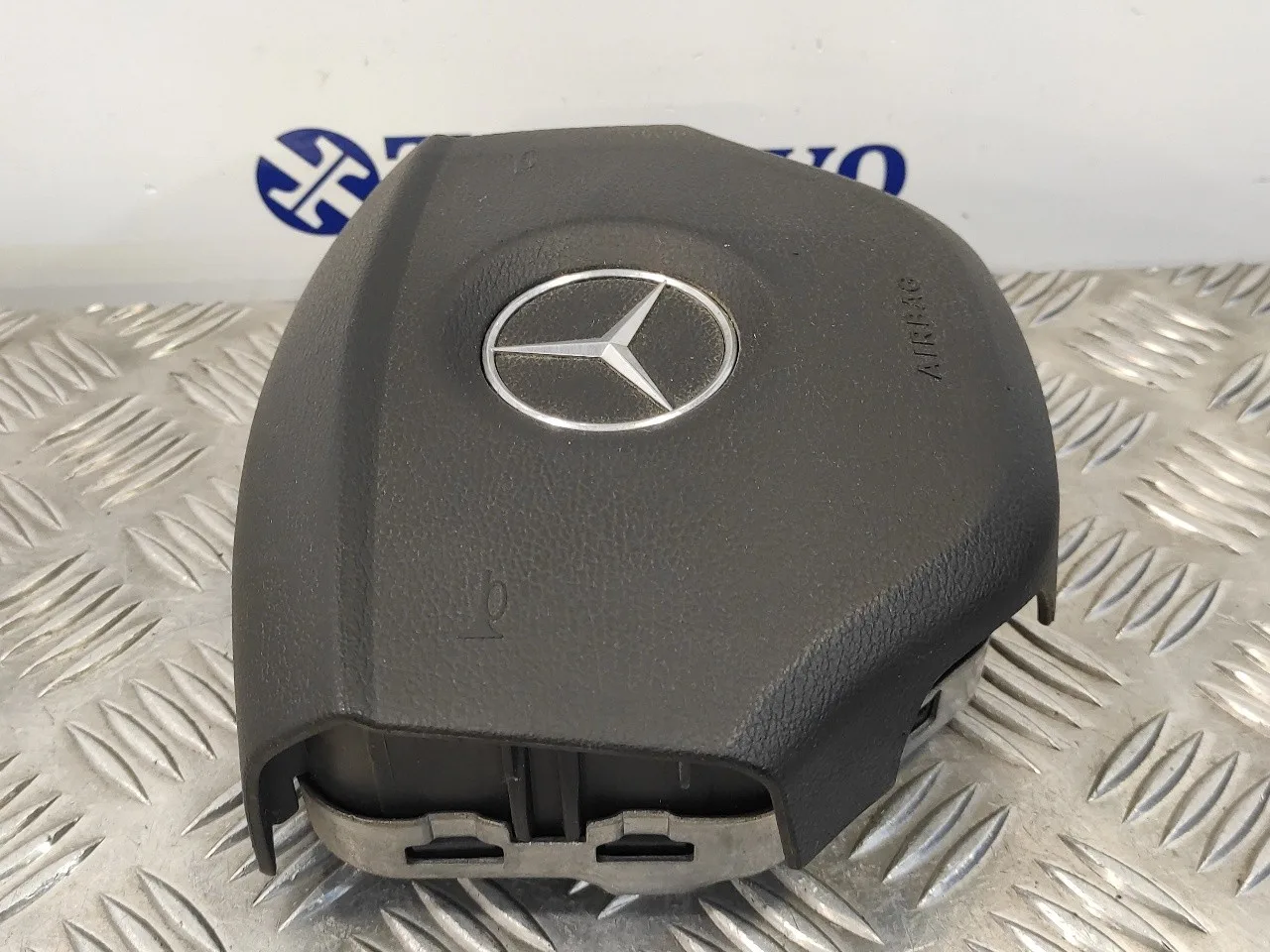 Airbag Delantero Izquierdo para Mercedes-Benz Clase R (W251)