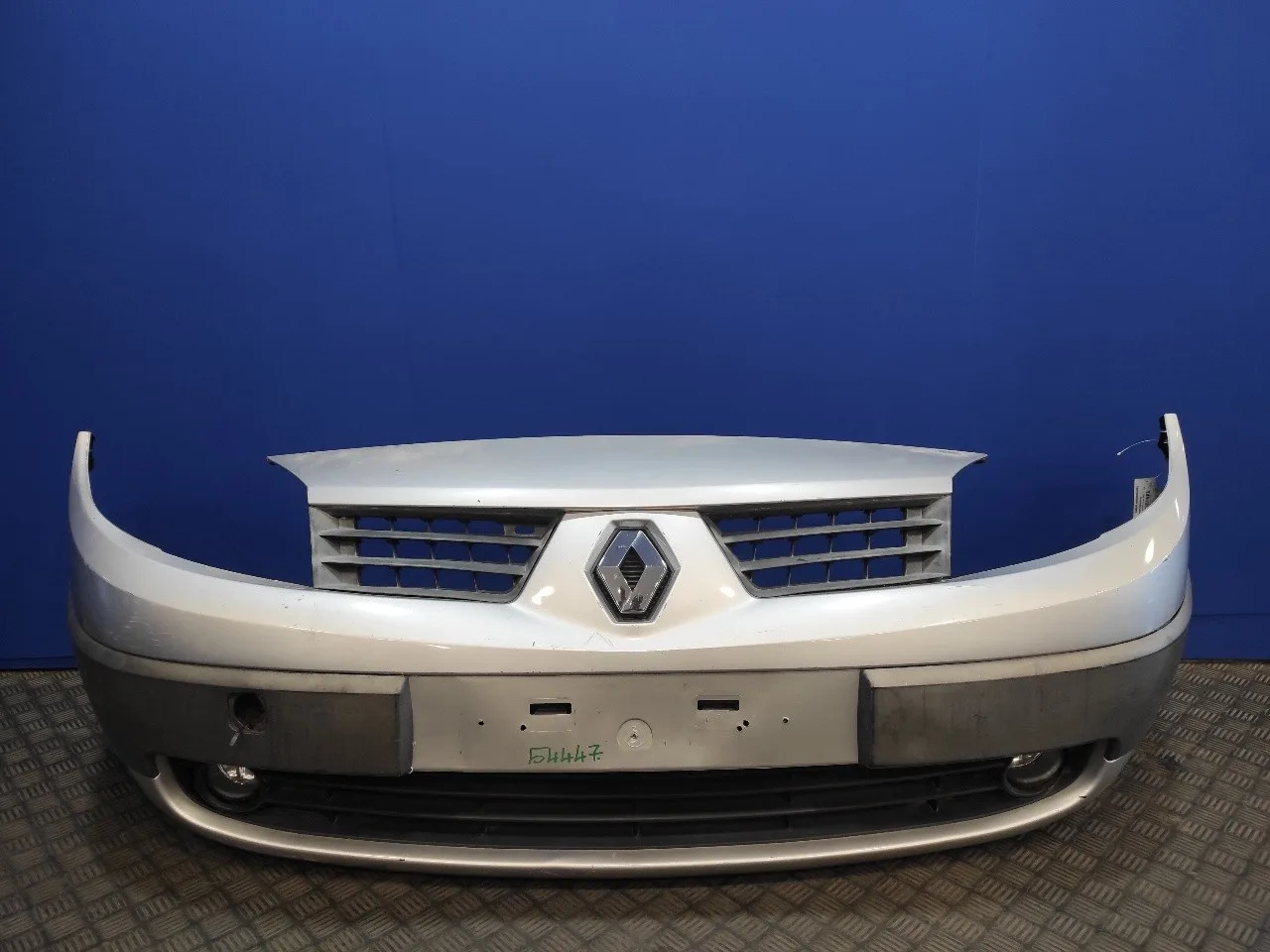 Paragolpes Delantero para Renault Scenic Ii