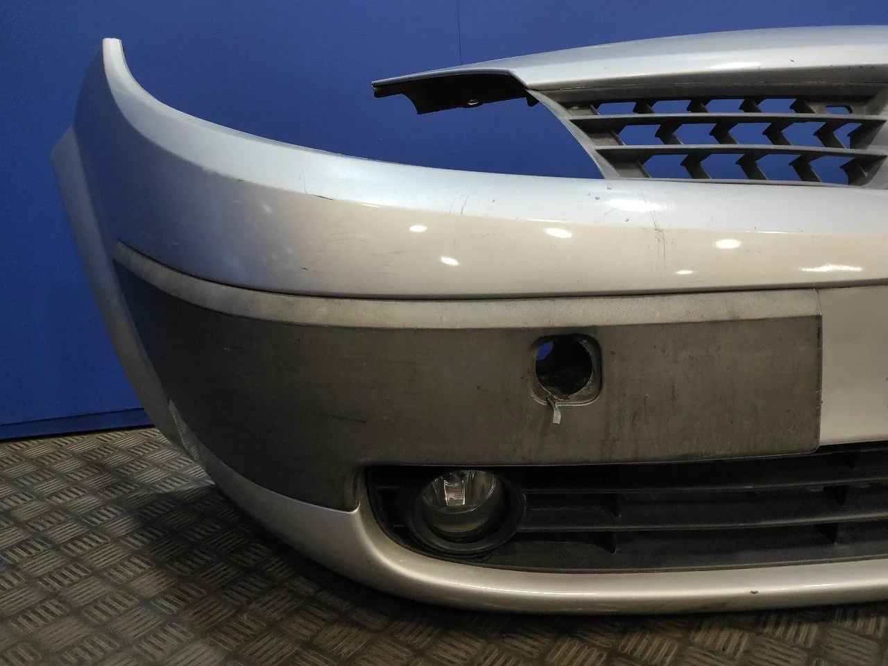 Paragolpes Delantero para Renault Scenic Ii
